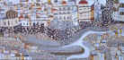 Jerusalem Behind Walls