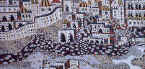 Walls in the City